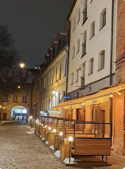 Appartamento Vecrigas Dzivoklis